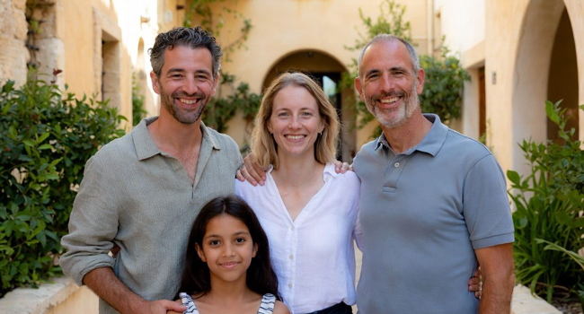 Værtsfamilie Malta Sliema med LISA! – lær engelsk og oplev maltesisk kultur Voksne med værtsfamilie på Malta under en LISA! uddannelsesorlov oplever kulturel udveksling og lærer engelsk i hverdagen