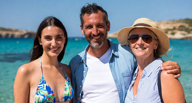 Uddannelsesorlov Malta Sliema med LISA! – lær engelsk og oplev middelhavslivsstilen Voksne ved havet på Malta under en LISA! uddannelsesorlov nyder sol, strand og international atmosfære