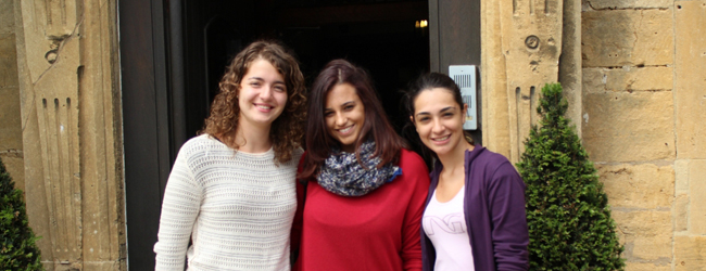 LISA-Sprachreisen-Erwachsene-Englisch-England-Cheltenham-Schule-Englisch-Kurs-Garten LISA-Sprachreisen-Erwachsene-Englisch-England-Cheltenham-Schule-Englisch-Kurs-Garten