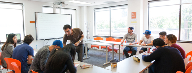 LISA-Sprachreisen-Erwachsene-Englisch-Kanada-Toronto-Lawrence-Sprachschule-Kurs-Unterricht LISA-Sprachreisen-Erwachsene-Englisch-Kanada-Toronto-Lawrence-Sprachschule-Kurs-Unterricht