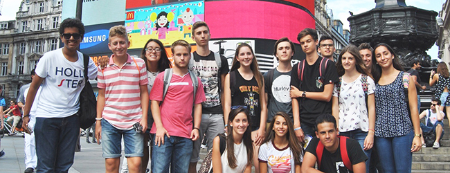 LISA-Sprachreisen-Schueler-Englisch-England-Brighton-Freizeit-Ausflug-London-Gruppe LISA-Sprachreisen-Schueler-Englisch-England-Brighton-Freizeit-Ausflug-London-Gruppe