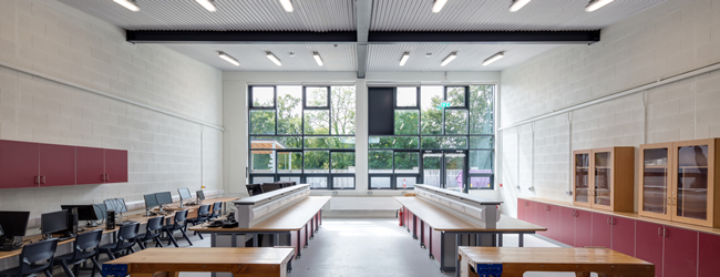 LISA-Sprachreisen-Schueler-Englisch-Irland-Arklow-Schule-Raeume-Unterricht-Computer LISA-Sprachreisen-Schueler-Englisch-Irland-Arklow-Schule-Raeume-Unterricht-Computer