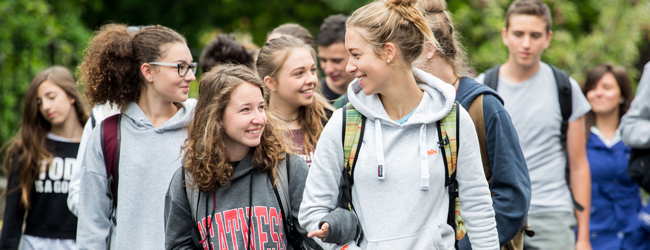 LISA-Sprachreisen-Schueler-Englisch-Irland-Dublin-Bay-Gruppe-Lernen-Freizeit LISA-Sprachreisen-Schueler-Englisch-Irland-Dublin-Bay-Gruppe-Lernen-Freizeit