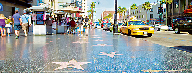 LISA-Sprachreisen-Schueler-Englisch-Los-Angeles-Malibu-Walk-of-Fame-Hollywood