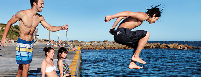 LISA-Sprachreisen-Sydney-Meer-Freizeit-Aktivitaeten-Ausgehen-Ausgehtipps-Straende-baden-sonnen-Meer
