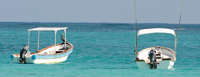 LISA-sprachreisen-spanisch-Montevideo-meer-boote-sonne