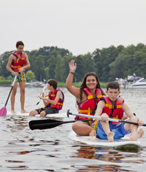 Berlin - Watersports