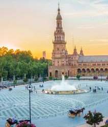 Seville