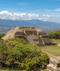 Spanish in Oaxaca