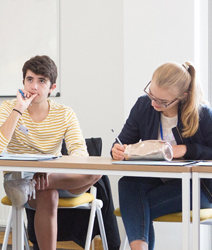 English  for Teenagers in Shrewsbury